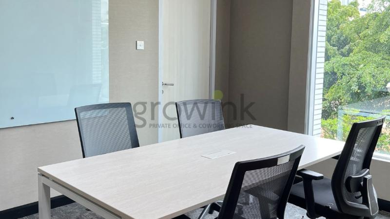 Growink - Wisma KEIAI Gambar 5